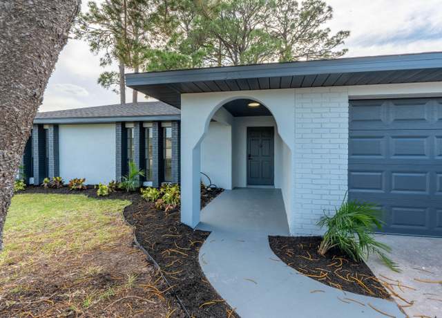 Property at 306 Harvey Ave NE, Palm Bay, FL 32907, 3 beds, 2 baths