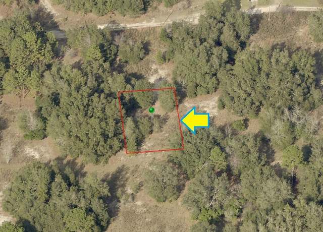 Property at 2408 Jefferson St, Inverness, FL 34453
