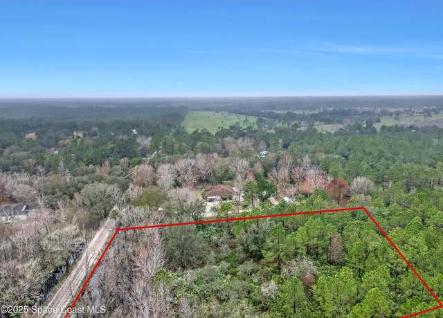 Property at 4740 Lloyd St, Mims, FL 32754