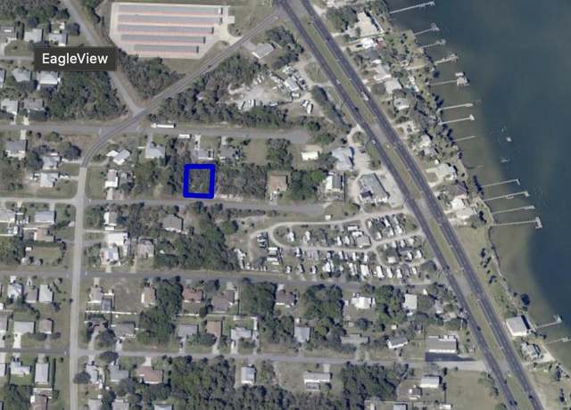 Property at 3928 13th St, Micco, FL 32976