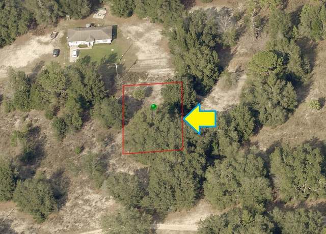 Property at 2509 Jefferson St, Inverness, FL 34453