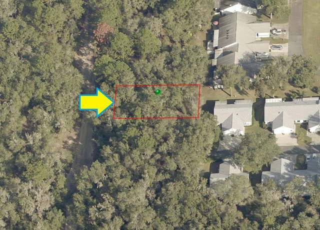 Property at 704 Pinewood Ave, Inverness, FL 34453