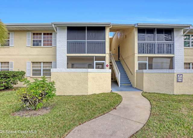 Property at 901 Sonesta Ave NE #103, Palm Bay, FL 32905, 2 beds, 2 baths