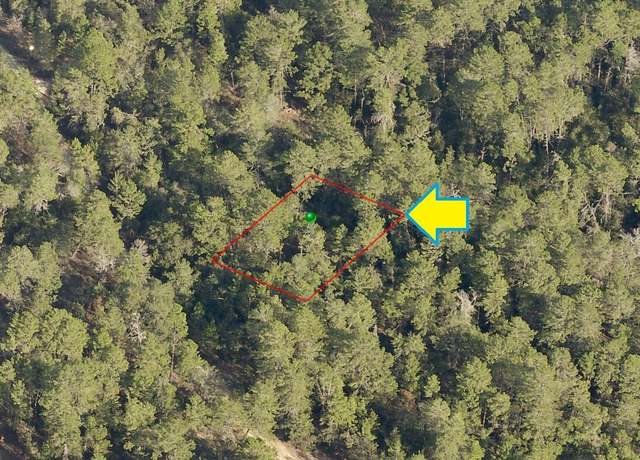 Property at 2525 Hugo St, Inverness, FL 34452