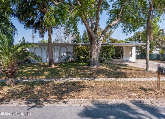 Property at 738 Bianca Dr NE, Palm Bay, FL 32905, 3 beds, 1.5 baths