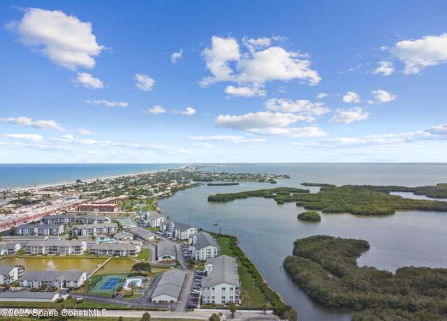 Property at 540 S Brevard Ave #427, Cocoa Beach, FL 32931, 3 beds, 2 baths