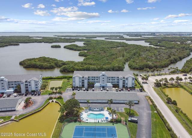 Property at 540 S Brevard Ave #427, Cocoa Beach, FL 32931, 3 beds, 2 baths