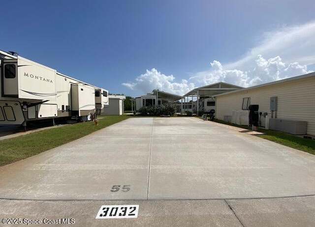 Property at 3032 Discovery Pl #55, Titusville, FL 32796