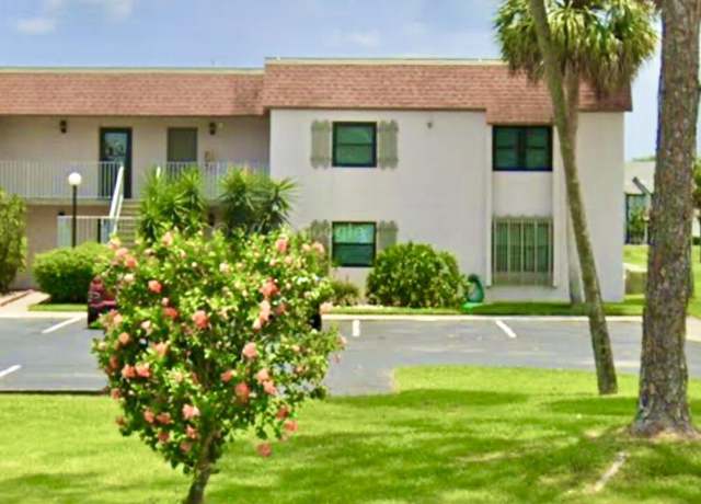 Property at 2727 N Wickham Rd Unit 102-10, Melbourne, FL 32935, 1 bed, 1 bath