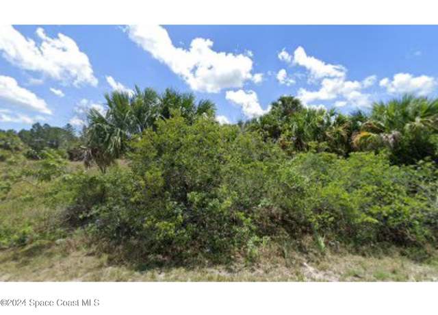 Property at 870 Wren St, Palm Bay, FL 32908