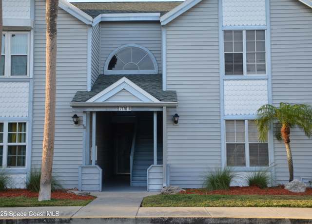 Property at 7170 N Highway 1 #103, Cocoa, FL 32927, 2 beds, 2 baths