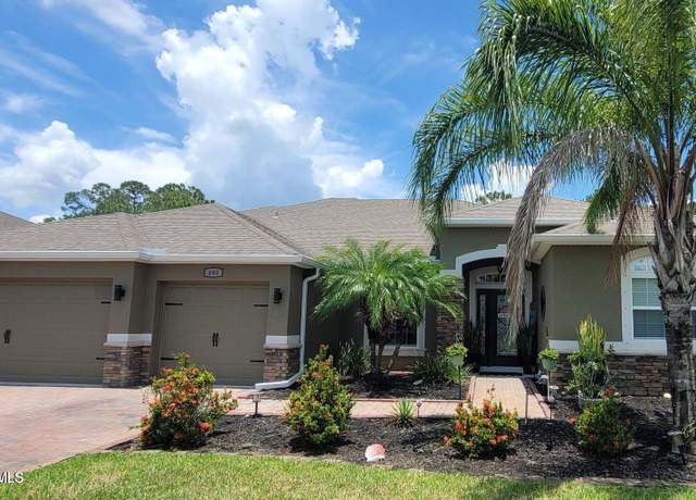 Property at 680 Easton Forest Cir SE, Palm Bay, FL 32909, 5 beds, 4 baths