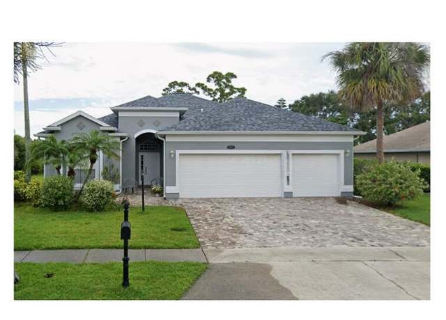 Property at 3885 Waterford Dr, Rockledge, FL 32955, 3 beds, 2 baths