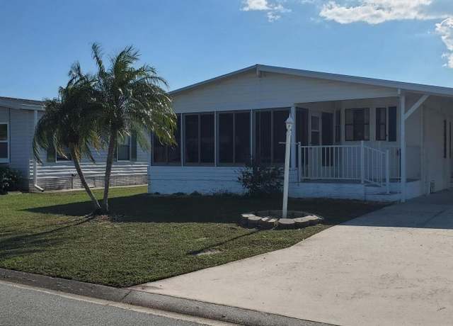 Property at 200 Almond Ct, Barefoot Bay, FL 32976, 2 beds, 2 baths