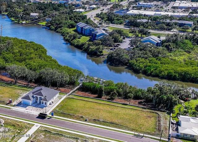 Property at 1475 Windchime Ln, Melbourne, FL 32935
