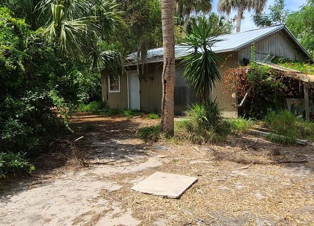 Property at 2920 Township Rd, Malabar, FL 32950, 1 bed, 1 bath