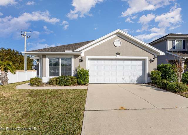 Property at 1796 Alaqua Way, Melbourne, FL 32904, 3 beds, 2 baths