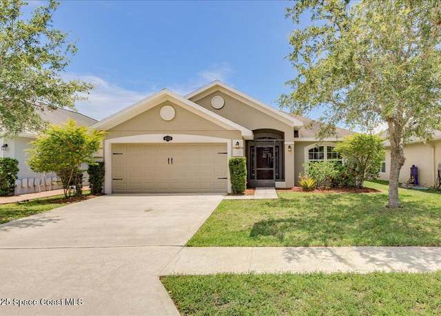Property at 4125 Aria Dr, Melbourne, FL 32904, 4 beds, 2 baths
