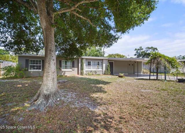 Property at 3245 Alamanda Ct, Titusville, FL 32780, 4 beds, 2 baths