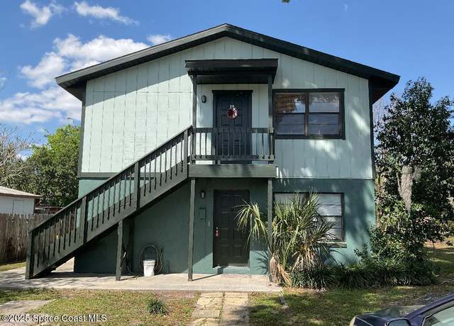 Property at 142 Highland St, Cocoa, FL 32922, 6 beds, 3.5 baths