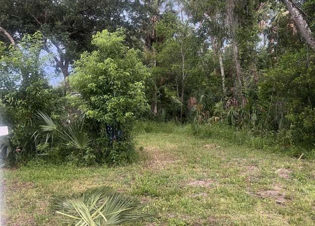 Property at 1723 Avenue B, Ormond Beach, FL 32174