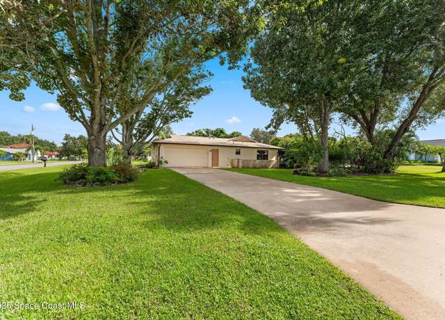 Property at 4540 Annette Ct, Merritt Island, FL 32953, 3 beds, 2 baths