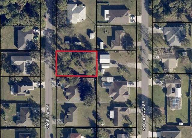 Property at Tbd Angel Rd SE, Palm Bay, FL 32909