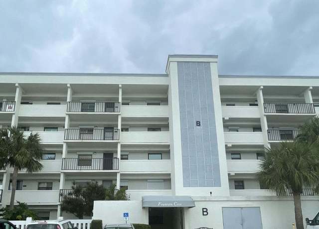 Property at 3165 N Atlantic Ave Unit A-203, Cocoa Beach, FL 32931, 2 beds, 2 baths