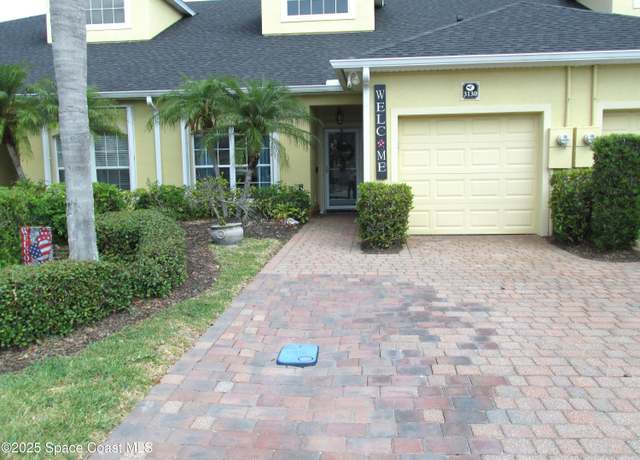 Property at 3130 Le Conte St, Melbourne, FL 32940, 3 beds, 2 baths