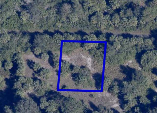Property at 718 Burgess St, Palm Bay, FL 32908