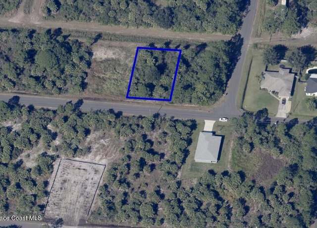 Property at 509 Fountain St SW, Palm Bay, FL 32908