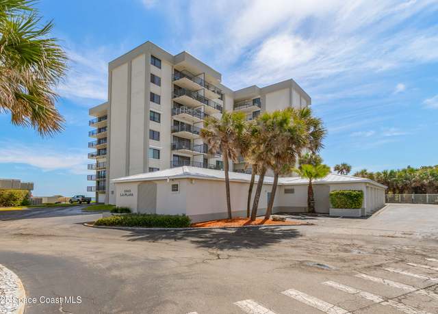 Property at 1343 Hwy A1a Unit 4b, Satellite Beach, FL 32937, 2 beds, 2 baths