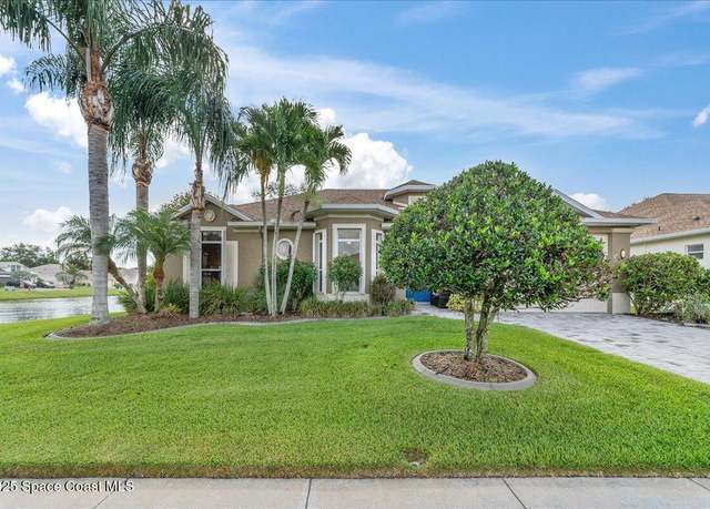 Property at 1350 Tamango Dr, Melbourne, FL 32904, 3 beds, 3 baths