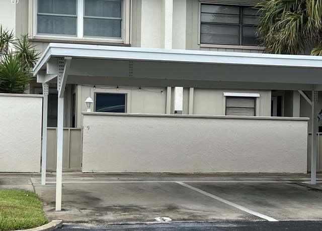 Property at 142 Palmetto Ave Unit 9-2, Indialantic, FL 32903, 2 beds, 2.5 baths