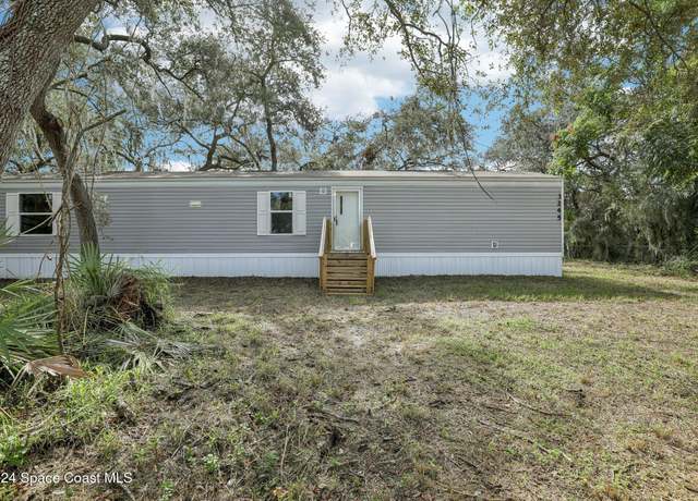 Property at 3245 Keith Ln, Mims, FL 32754, 3 beds, 2 baths