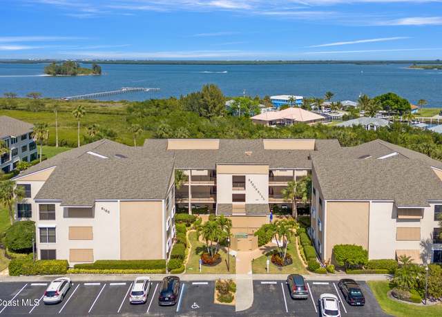 Property at 6165 S Mirror Lake Dr #307, Sebastian, FL 32958, 2 beds, 2 baths