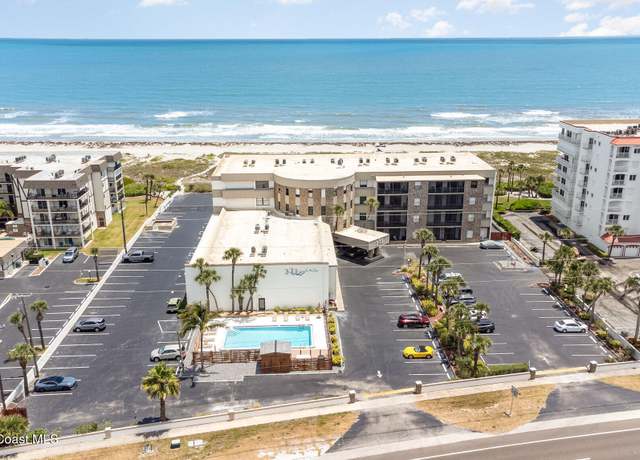 Property at 333 N Atlantic Ave #222, Cocoa Beach, FL 32931, 2 beds, 2 baths