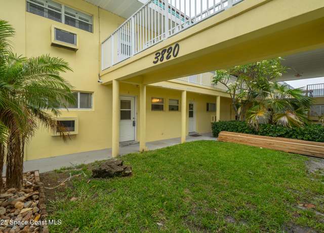 Property at 3820 Ocean Beach Blvd #1, Cocoa Beach, FL 32931, 1 bed, 1 bath