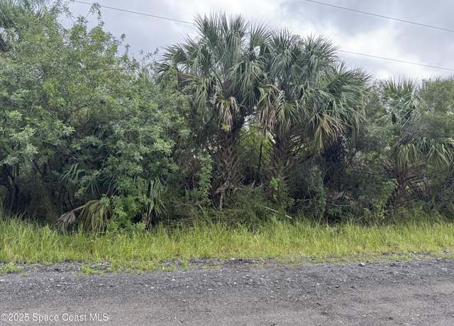 Property at 2117 Begonia Ave, Palm Bay, FL 32908