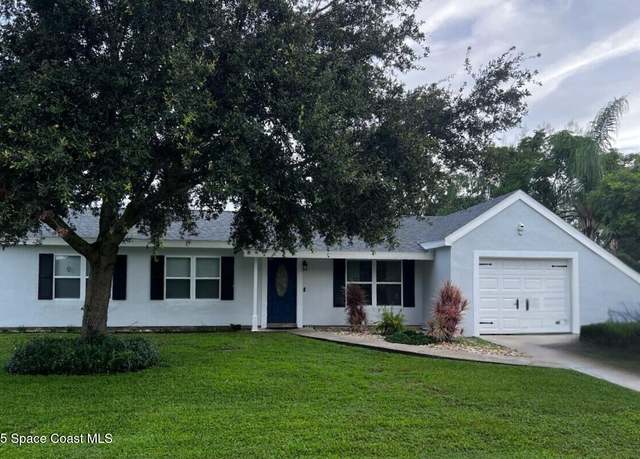 Property at 1355 Cromey Rd NE, Palm Bay, FL 32905, 3 beds, 2 baths