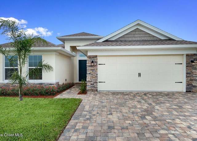 Property at 1654 Middlebury Dr SE, Palm Bay, FL 32909, 4 beds, 2 baths