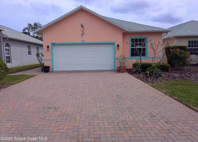 Property at 4049 Judith Ave #32, Merritt Island, FL 32953, 3 beds, 2 baths