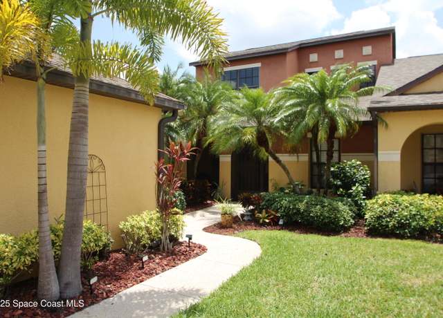 Property at 785 Luminary Cir #103, Melbourne, FL 32901, 3 beds, 2 baths