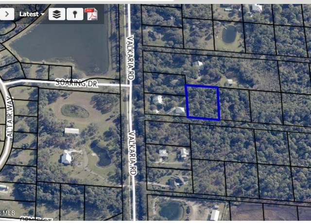 Property at Tbd Unknown, Malabar, FL 32950