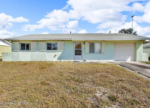 Property at 2979 Matthew Dr, Rockledge, FL 32955, 3 beds, 2 baths