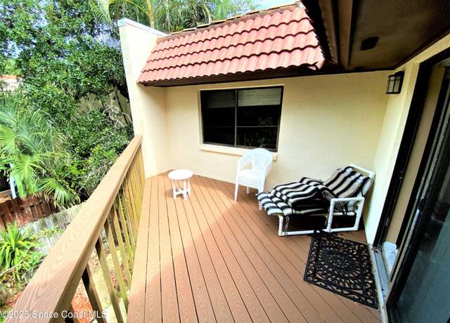 Property at 8770 Live Oak Ct, Cape Canaveral, FL 32920, 2 beds, 1.5 baths