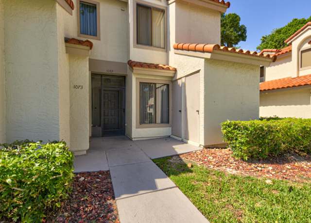 Property at 1065 Country Club Dr #614, Titusville, FL 32780, 2 beds, 2 baths