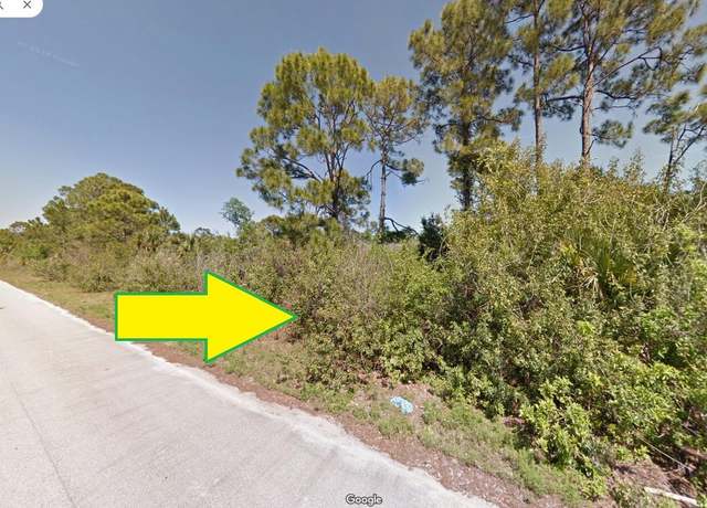 Property at 2805 Palisades Dr SE, Palm Bay, FL 32909