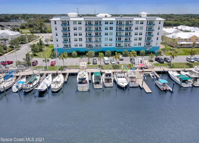 Property at 202 Ivory Coral Ln #201, Merritt Island, FL 32953, 4 beds, 3 baths
