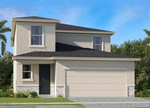 Property at 2068 Croft Inlet Dr NW, Palm Bay, FL 32907, 5 beds, 2.5 baths